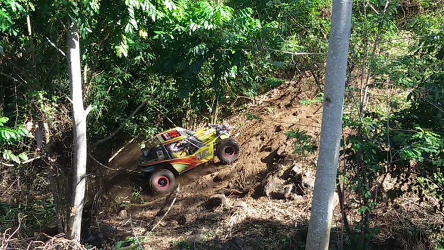 IOF Offroad seri 2 Lombok Wahyu Lamban 6 copy