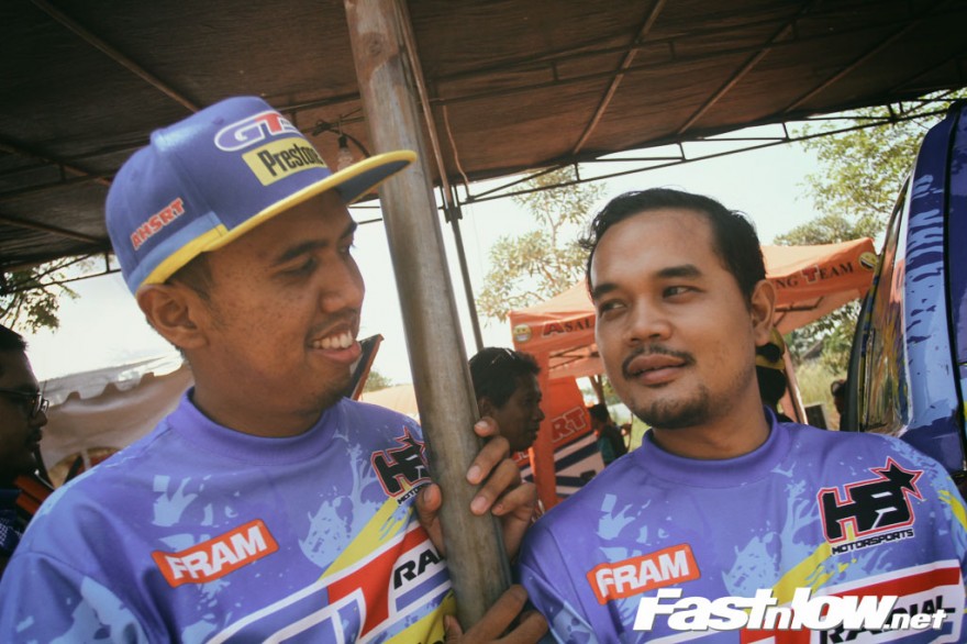 IXOR 2015 julian johan fastnlow bsd  5