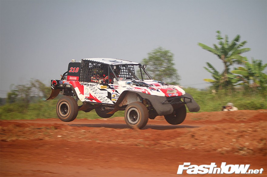 IXOR 2015 team banteng demas agil fastnlow 2