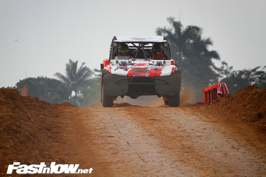IXOR 2015 team banteng demas agil fastnlow 5