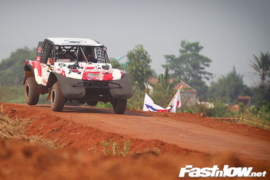 IXOR 2015 team banteng demas agil fastnlow
