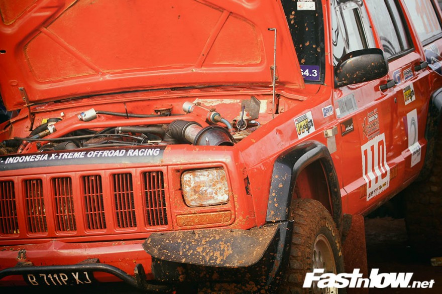 IXOR BSD 2015  DENNY FASTNLOW