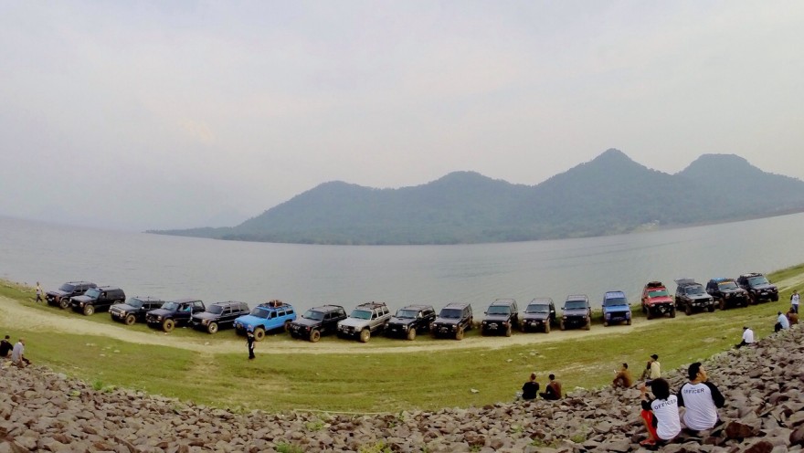 XJOC Jeep Cherokee Community 4