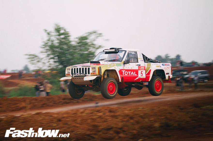 ixor bsd speed offroad dadan pohan 2015 1