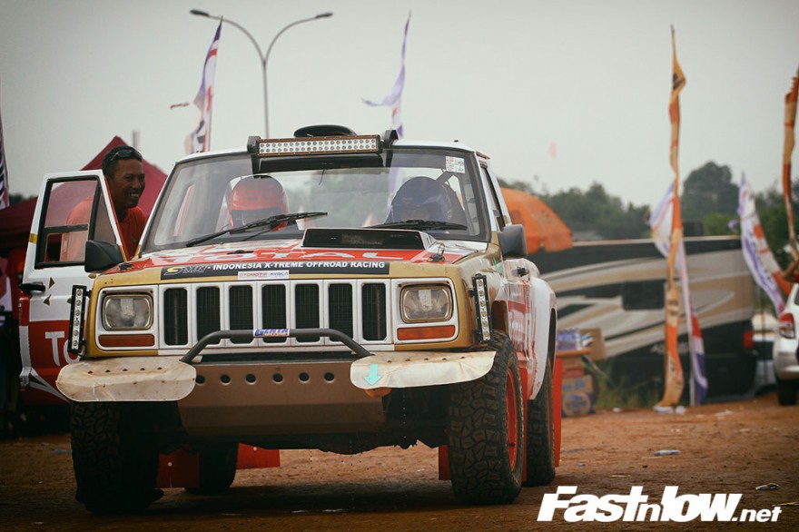 ixor bsd speed offroad dadan pohan 2015 3