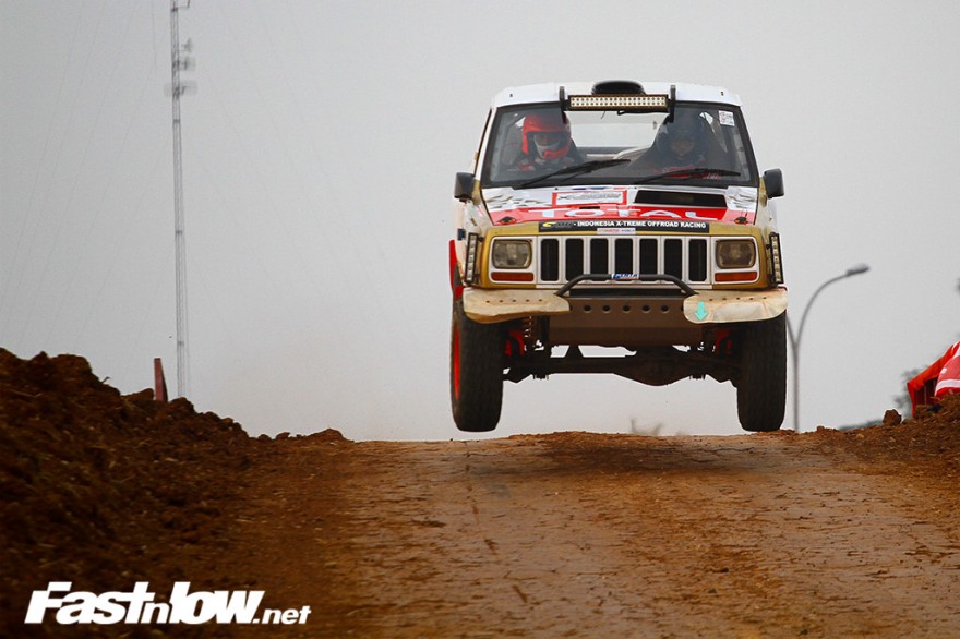 ixor bsd speed offroad dadan pohan 2015 5