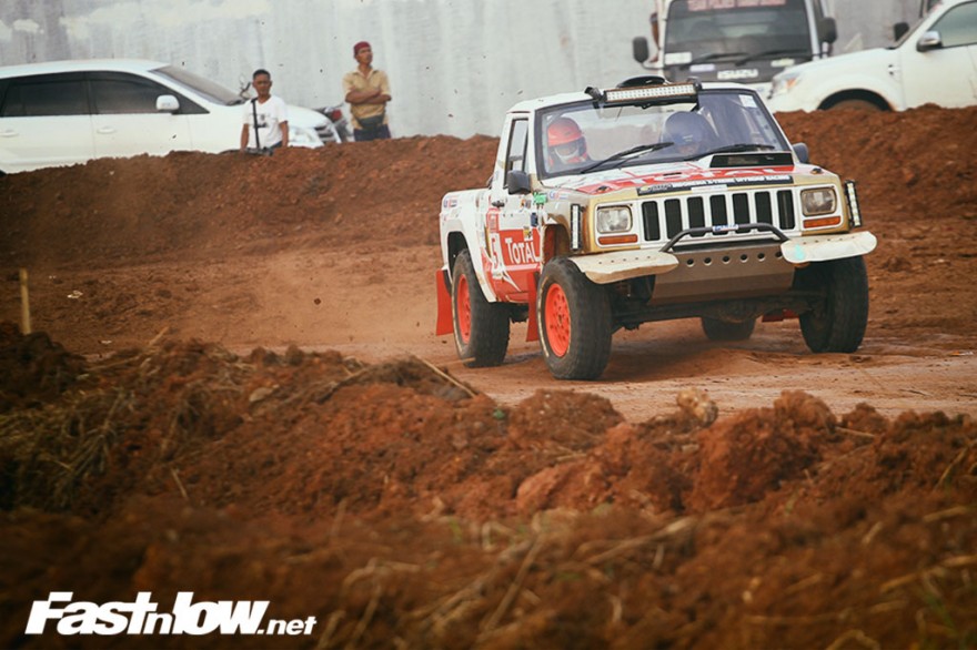 ixor bsd speed offroad dadan pohan 2015 6