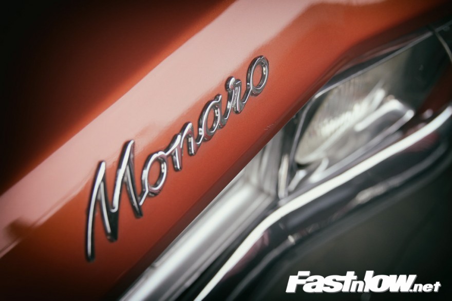 muscle car fastnlow 2