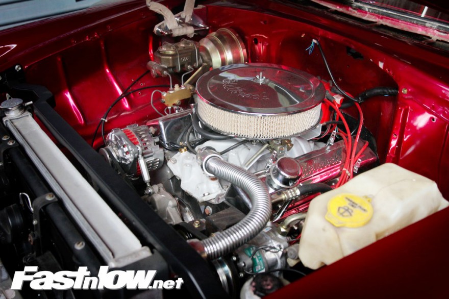 muscle car fastnlow 7