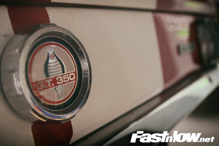 muscle car fastnlow 9