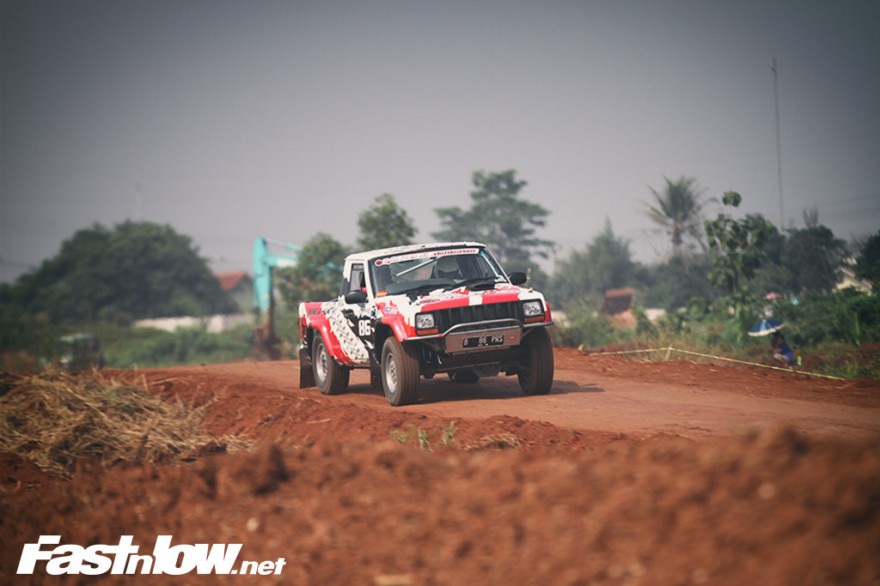 team banteng  ISOR bsd 2015 prass 3