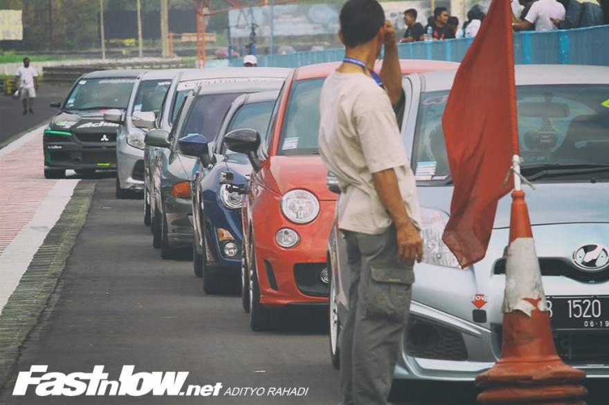 fastnlow fastin fastout sentul bogor goodrides banana auto ISC balap touring 13