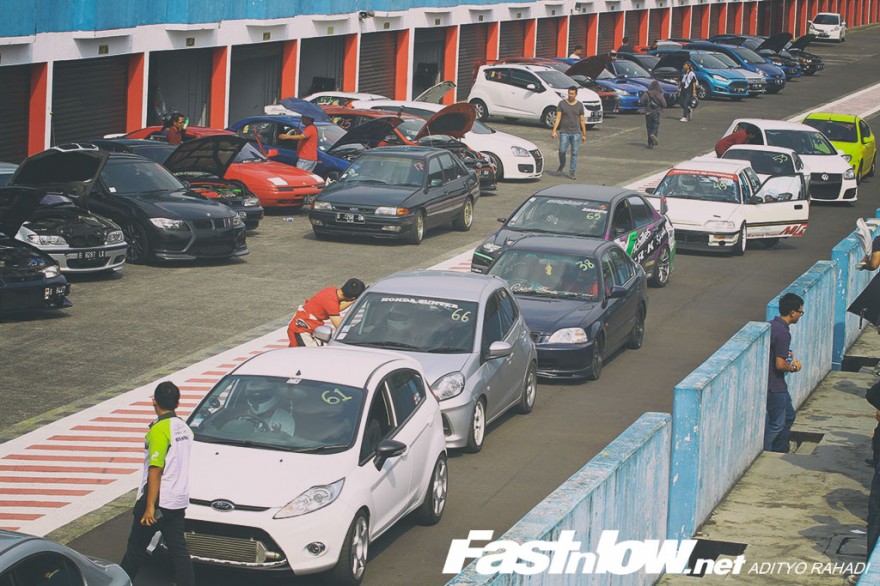 fastnlow fastin fastout sentul bogor goodrides banana auto ISC balap touring 15