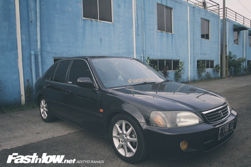 fastnlow fastin fastout sentul bogor goodrides banana auto ISC balap touring 16
