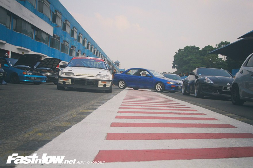 fastnlow fastin fastout sentul bogor goodrides banana auto ISC balap touring 17