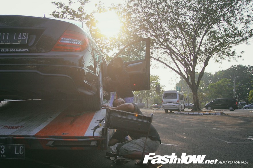 fastnlow fastin fastout sentul bogor goodrides banana auto ISC balap touring 2