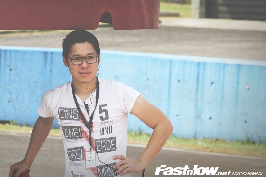 fastnlow fastin fastout sentul bogor goodrides banana auto ISC balap touring 21