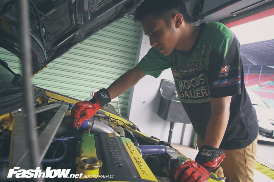 fastnlow fastin fastout sentul bogor goodrides banana auto ISC balap touring 4