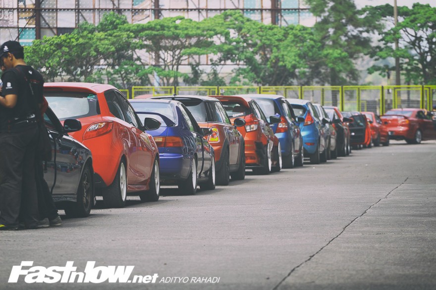 fastnlow fastin fastout sentul bogor goodrides banana auto ISC balap touring 9