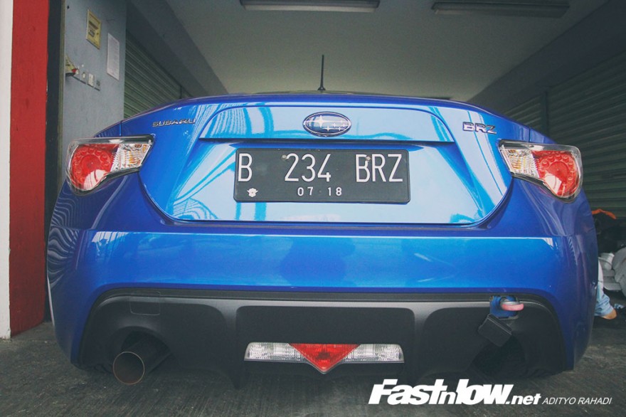 fastnlow fastin fastout sentul bogor goodrides banana auto ISC balap touring BRZ 2