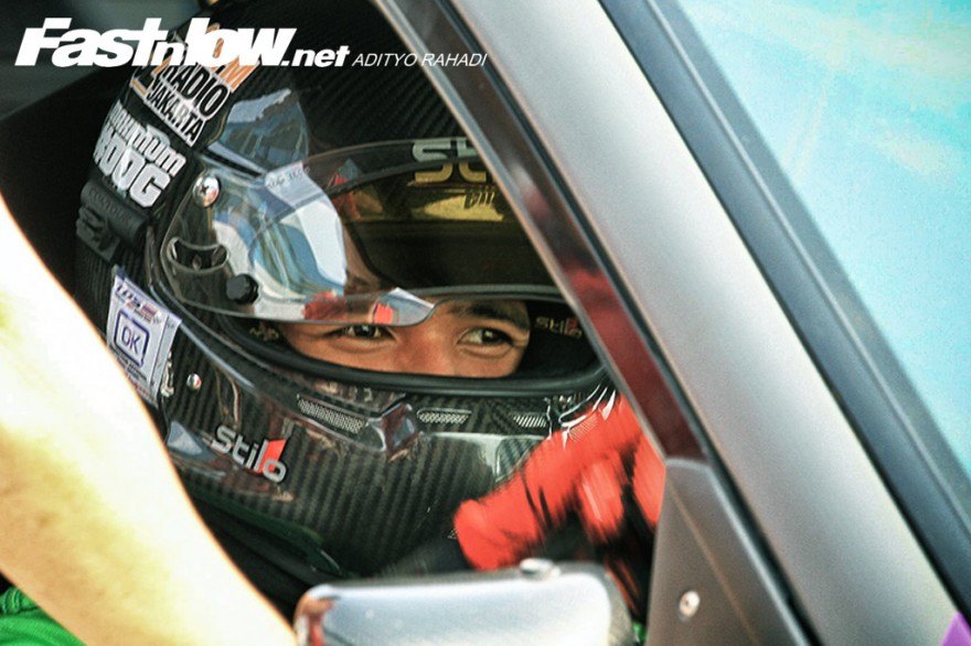 fastnlow fastin fastout sentul bogor goodrides banana auto ISC balap touring amandio 2