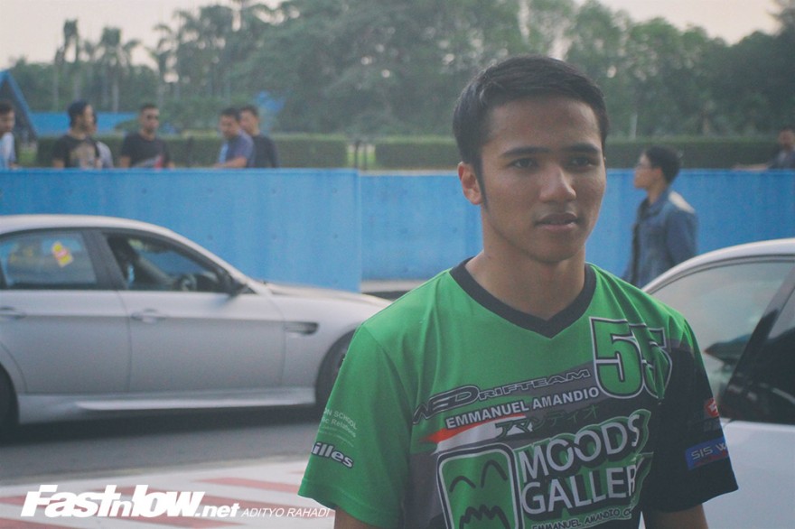 fastnlow fastin fastout sentul bogor goodrides banana auto ISC balap touring amandio 3