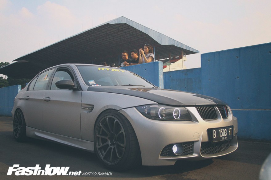 fastnlow fastin fastout sentul bogor goodrides banana auto ISC balap touring bmw reindy