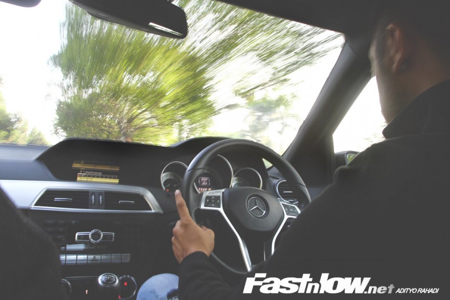 fastnlow fastin fastout sentul bogor goodrides banana auto ISC balap touring candra 2