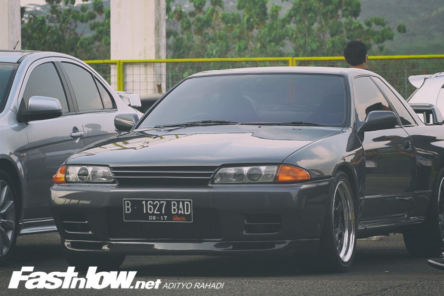 fastnlow fastin fastout sentul bogor goodrides banana auto ISC balap touring skyline GTR r32