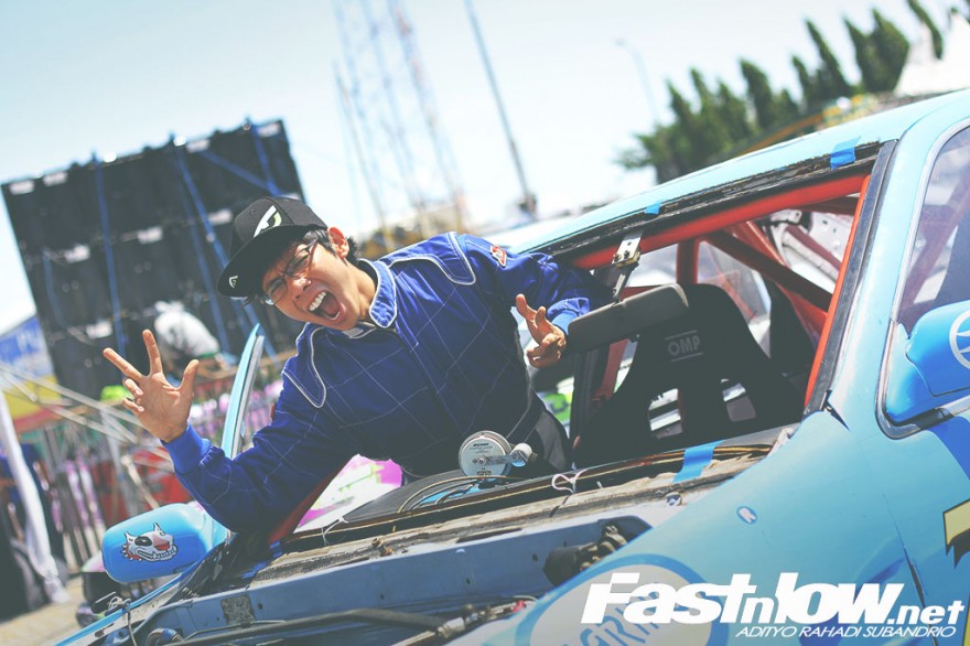 Fastnlow Achilles AMF 2015 Mogu mogu drift Indonesia 107