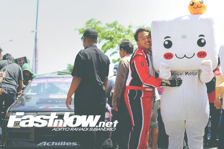 Fastnlow Achilles AMF 2015 Mogu mogu drift Indonesia 109
