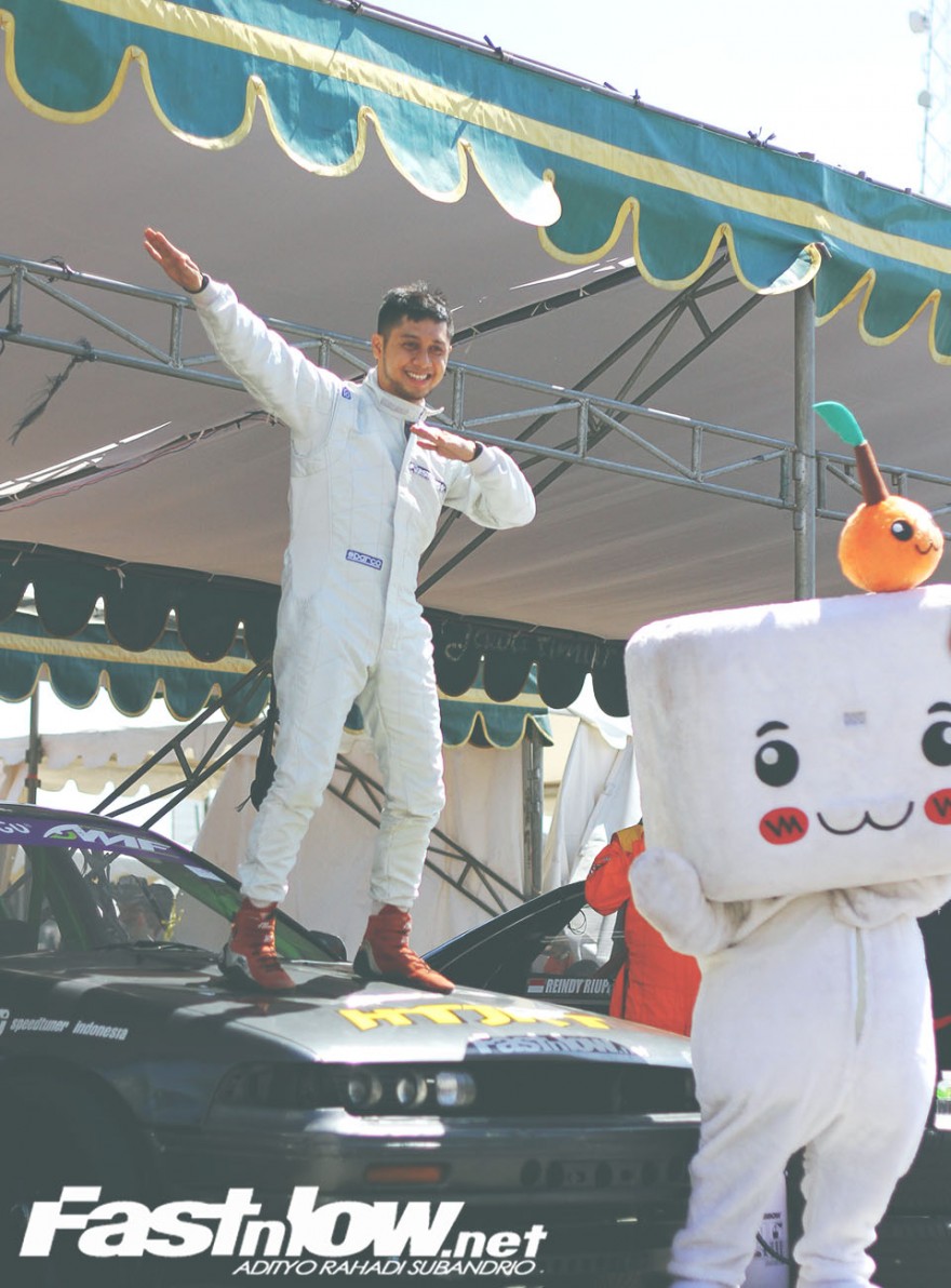 Fastnlow Achilles AMF 2015 Mogu mogu drift Indonesia 111