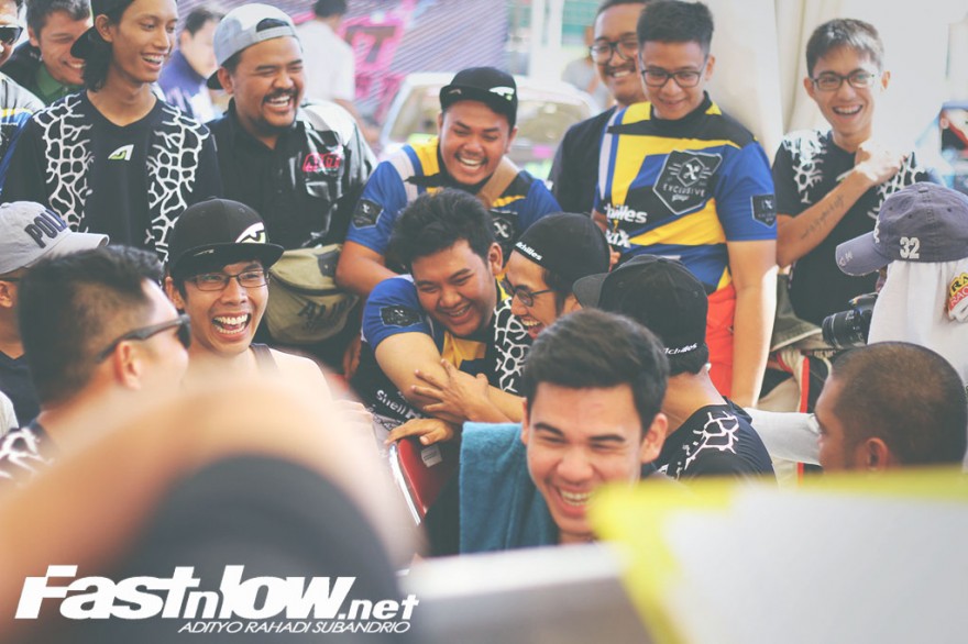 Fastnlow Achilles AMF 2015 Mogu mogu drift Indonesia 113