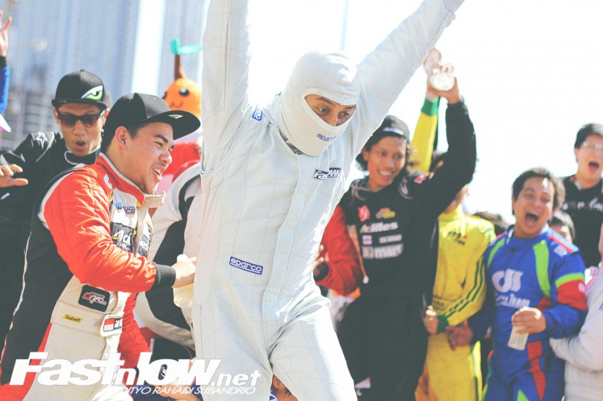 Fastnlow Achilles AMF 2015 Mogu mogu drift Indonesia 116