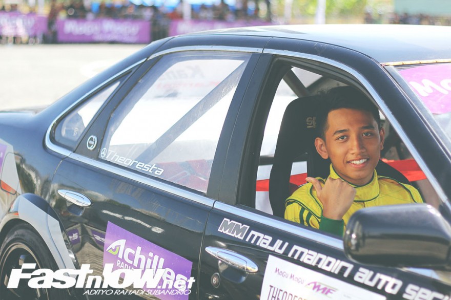 Fastnlow Achilles AMF 2015 Mogu mogu drift Indonesia 117