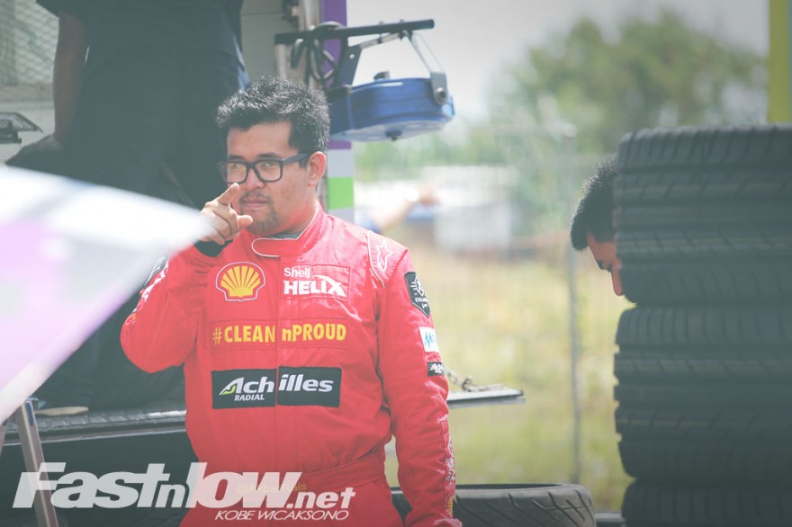 Fastnlow Achilles AMF 2015 Mogu mogu drift Indonesia 12