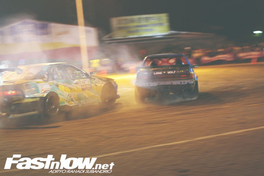 Fastnlow Achilles AMF 2015 Mogu mogu drift Indonesia 124