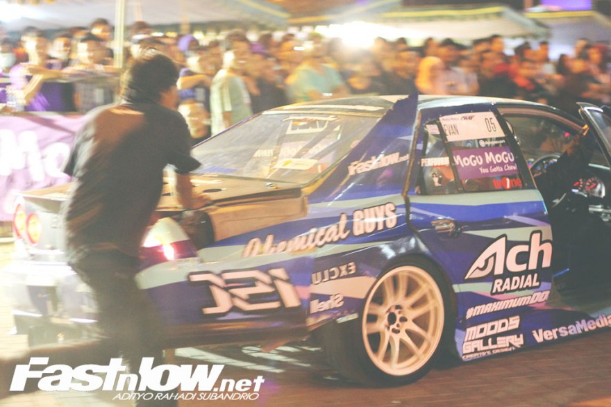 Fastnlow Achilles AMF 2015 Mogu mogu drift Indonesia 126
