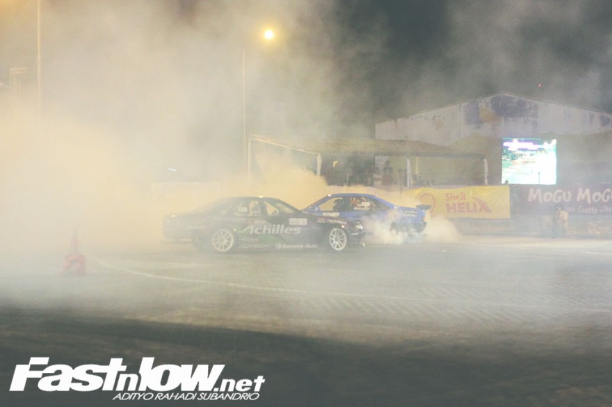 Fastnlow Achilles AMF 2015 Mogu mogu drift Indonesia 127