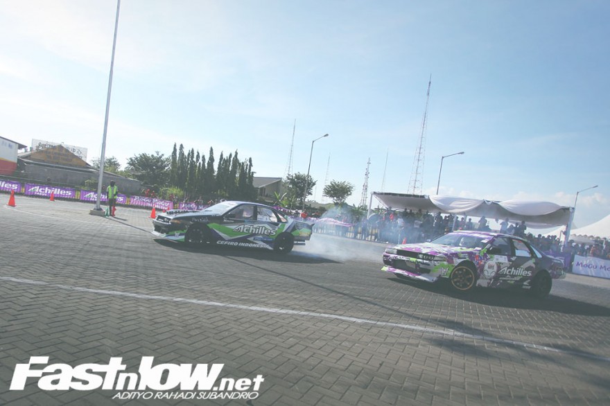 Fastnlow Achilles AMF 2015 Mogu mogu drift Indonesia 130