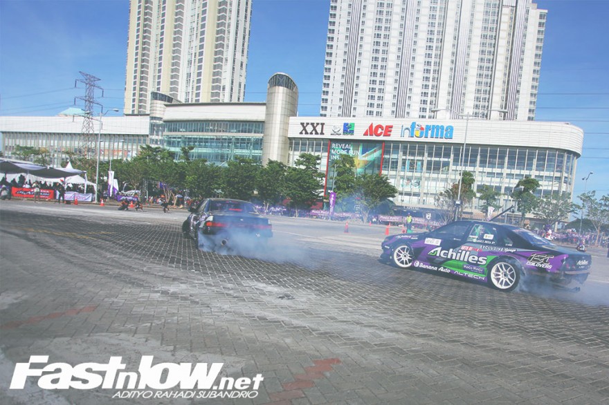 Fastnlow Achilles AMF 2015 Mogu mogu drift Indonesia 131