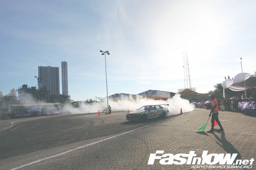 Fastnlow Achilles AMF 2015 Mogu mogu drift Indonesia 136
