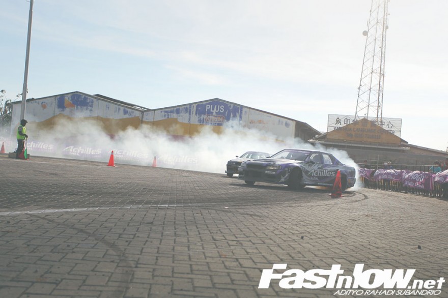 Fastnlow Achilles AMF 2015 Mogu mogu drift Indonesia 137