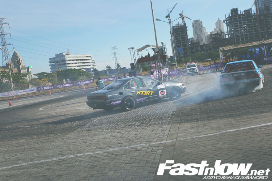 Fastnlow Achilles AMF 2015 Mogu mogu drift Indonesia 138