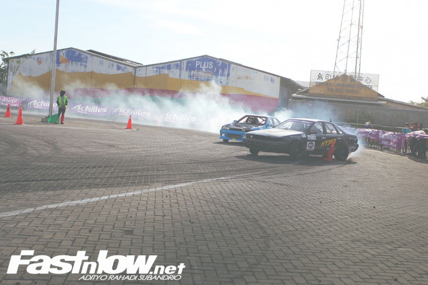 Fastnlow Achilles AMF 2015 Mogu mogu drift Indonesia 139