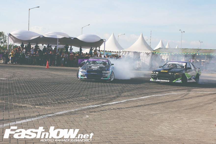 Fastnlow Achilles AMF 2015 Mogu mogu drift Indonesia 141