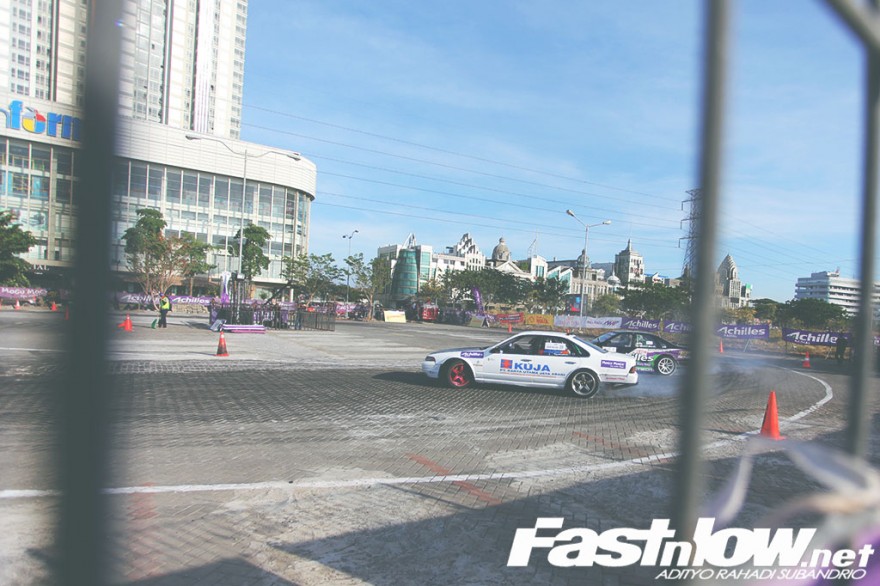 Fastnlow Achilles AMF 2015 Mogu mogu drift Indonesia 142