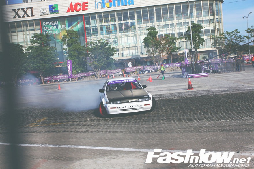 Fastnlow Achilles AMF 2015 Mogu mogu drift Indonesia 143