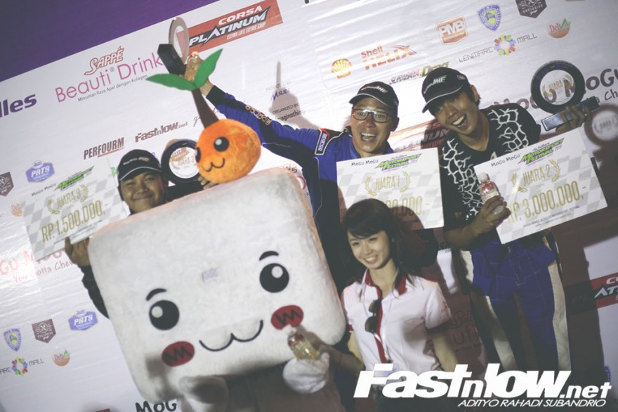 Fastnlow Achilles AMF 2015 Mogu mogu drift Indonesia 147