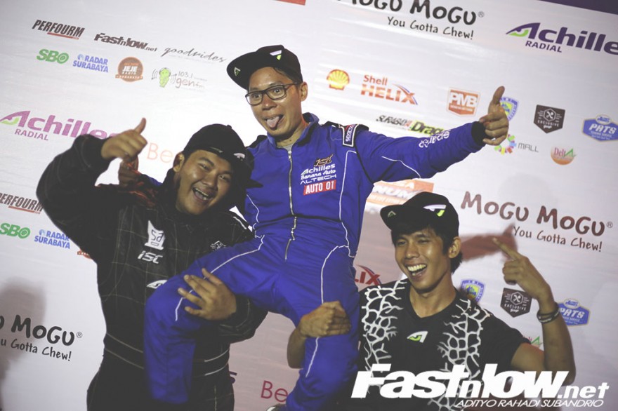 Fastnlow Achilles AMF 2015 Mogu mogu drift Indonesia 149